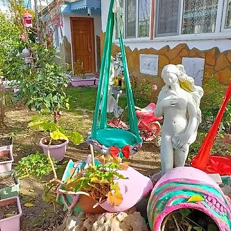 Hotel Side Erenler