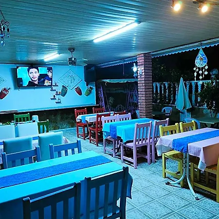 Hotel Side Erenler