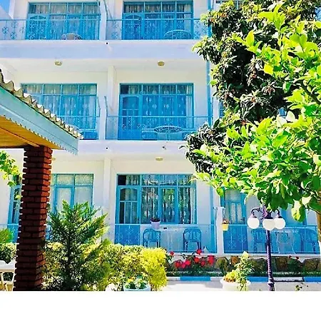 Side Erenler 2* Manavgat