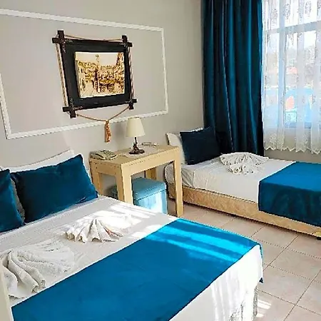 Side Erenler Hotel