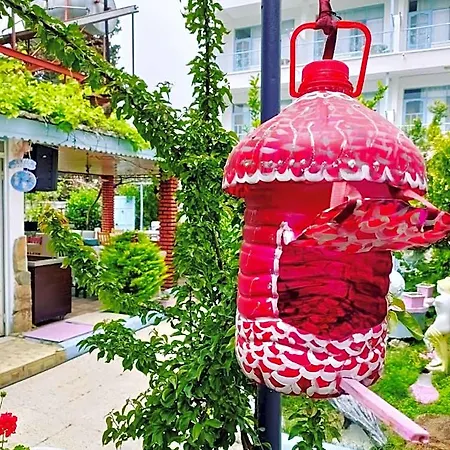 Side Erenler Hotel 2*